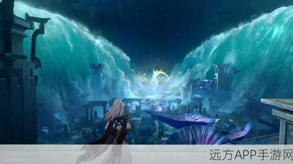 崩坏星穹铁道,仙舟罗浮巡镝全攻略,速通收集技巧揭秘