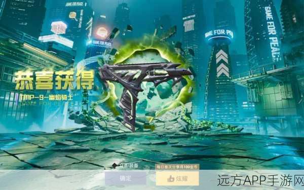 和平精英红装全面升级，价格揭秘与实战攻略大放送
