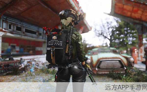 辐射4远港惊魂,顶尖队友选择与战术深度剖析