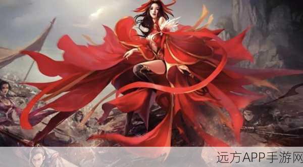 鸿图归来,仙侠世界角色扮演激战盛启,下载即享精彩对决