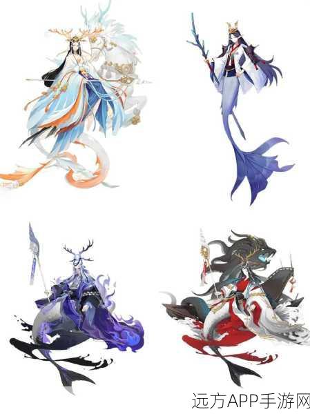 阴阳师深度揭秘,风筝角色背后的奇幻之旅与竞技奥秘