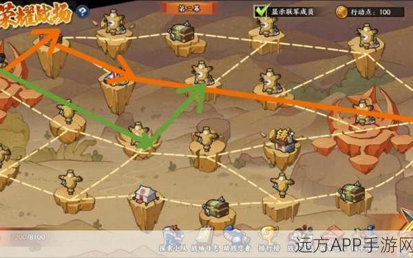火影忍者OL,忍者考试128关巅峰挑战,荣耀战场全面解析