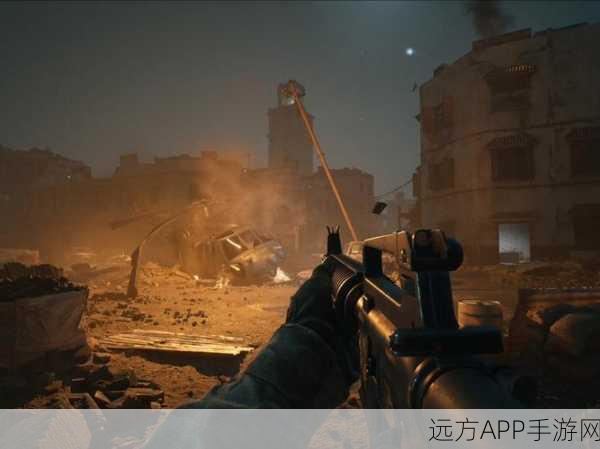 三角洲行动，黑鹰坠落前瞻——经典重燃，战术射击新篇章即将开启
