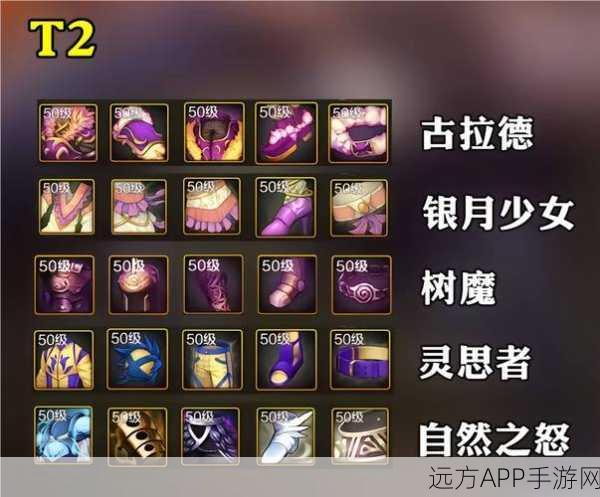 DNF蓝拳圣使顶级装备搭配指南，打造无敌连击王者