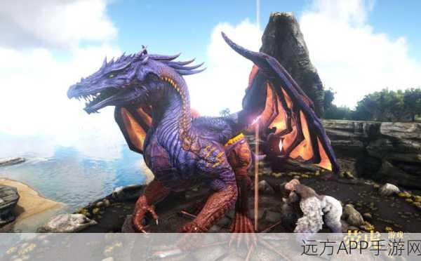 方舟生存进化深度攻略,驯龙秘籍大公开与高效培养技巧详解