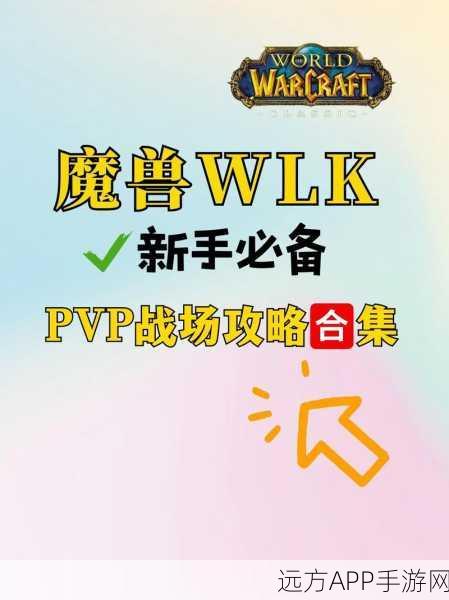 魔兽世界WLK怀旧服，防战PVP顶尖装备搭配攻略，打造战场不败神话