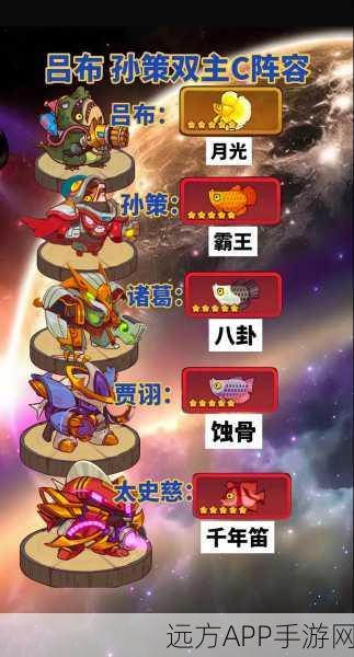 咸鱼之王柴油兄弟7300关终极攻略，实战精髓与突破秘籍大揭秘