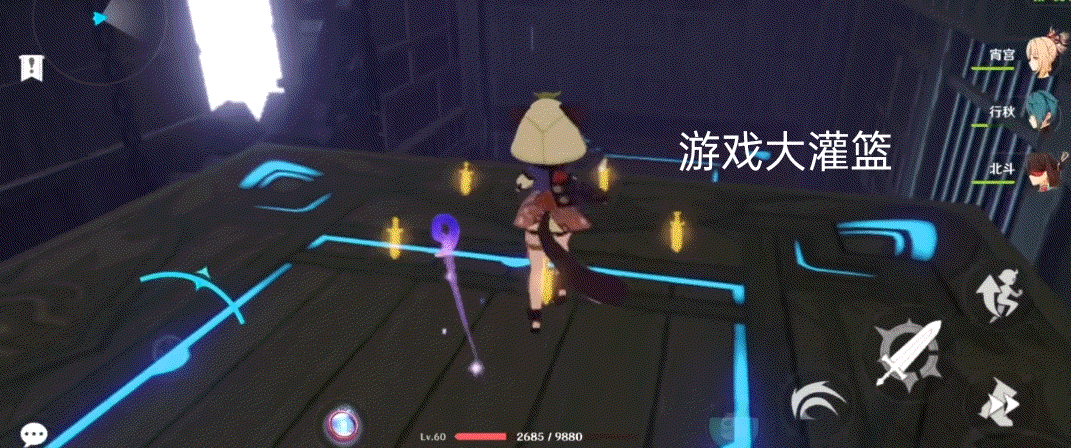 探秘原神邪眼工坊,解锁神秘制造地的未知谜团