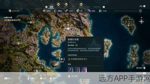刺客信条奥德赛，阿瑞斯狂怒之力，征服战场的终极秘籍