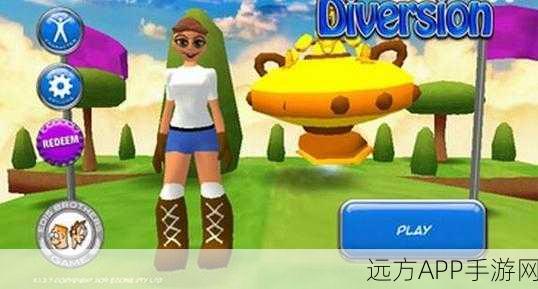 长发女孩大作战下载-充满了游戏趣味性的休闲跑酷游戏