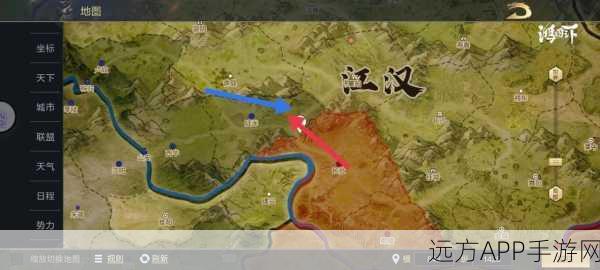 鸿图之下,高控DOT流新策略揭秘,竞技场霸主之路