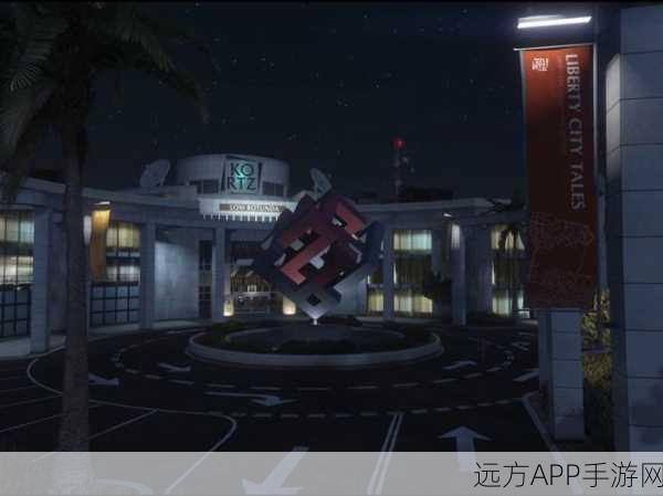探秘GTA5隐秘角落，废弃矿洞的挑战与奇遇