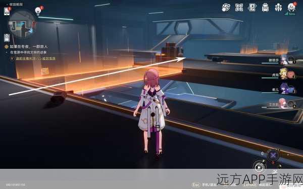 崩坏星穹铁道,揭秘模拟宇宙第三世界低配高效攻略,助你轻松征服高级副本