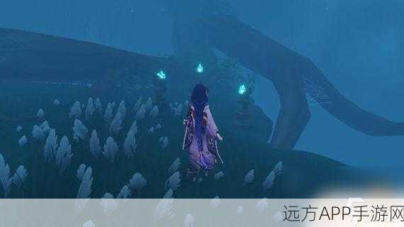 原神迷雾挑战全攻略,轻松解锁隐藏任务与丰厚奖励