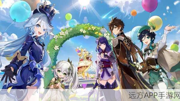 解锁原神隐藏成就神奇四侠,详细攻略与技巧揭秘