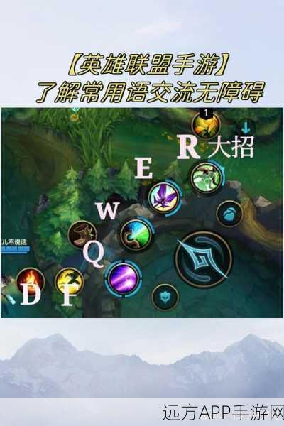 LOL手游中文设置全攻略，轻松畅玩无障碍！