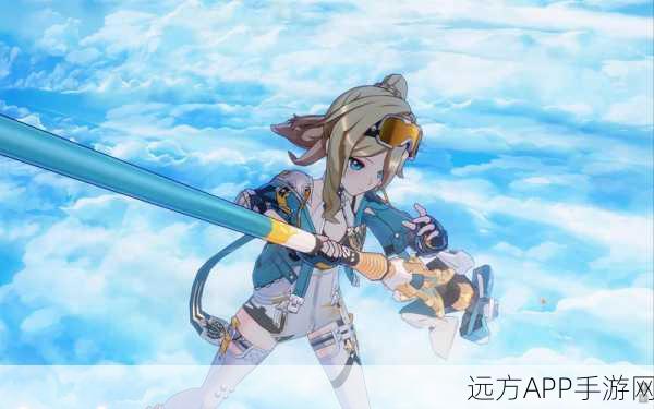 崩坏3深度解析，S级女武神中的隐藏挑战者究竟是谁？