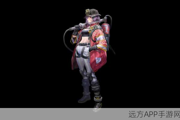 芙洛拉强度全揭秘，无期迷途顶尖角色深度剖析