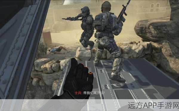 使命召唤9，科幻战场的爱恨交织，揭秘全新剧情与竞技细节