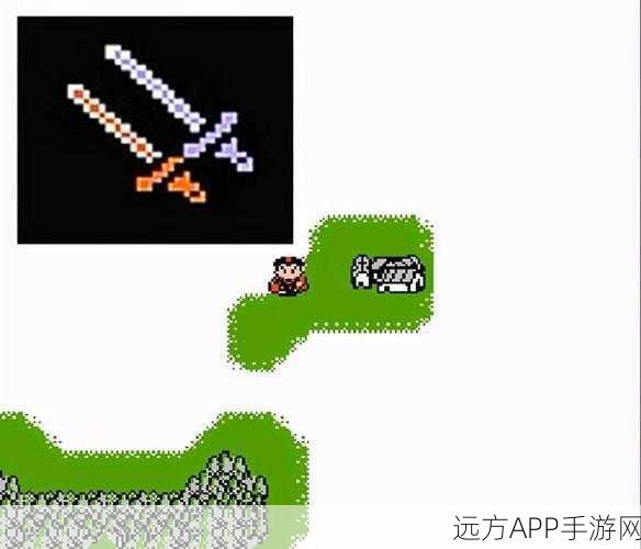 手游探险攻略，揭秘FC封神榜女人国大瀑布血葫芦获取路径