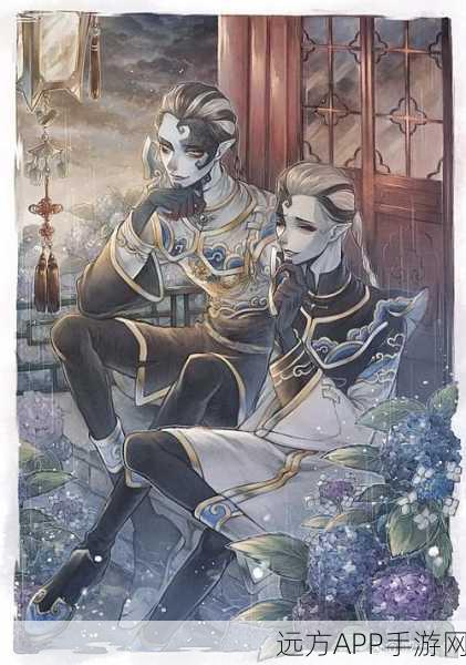 第五人格角色选择指南，宿伞之魂VS约瑟夫，谁才是你的最佳拍档？