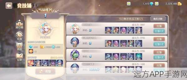 列王的纷争深度攻略，解锁联盟科技加点秘籍，称霸服务器的关键！