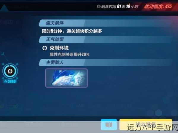 崩坏三卡顿难题全解析，告别进入界面无限循环