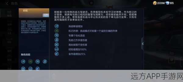王者荣耀揭秘,诡术妖姬究竟是谁?深度解析其技能与比赛表现