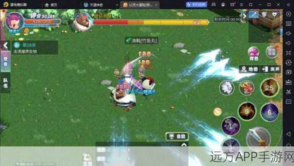 剑侠世界3武当秘籍深度解析，打造无敌战力的秘籍选择与搭配策略