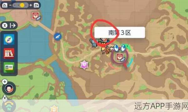 宝可梦朱紫深度攻略，揭秘炭小侍进化全条件与实战技巧