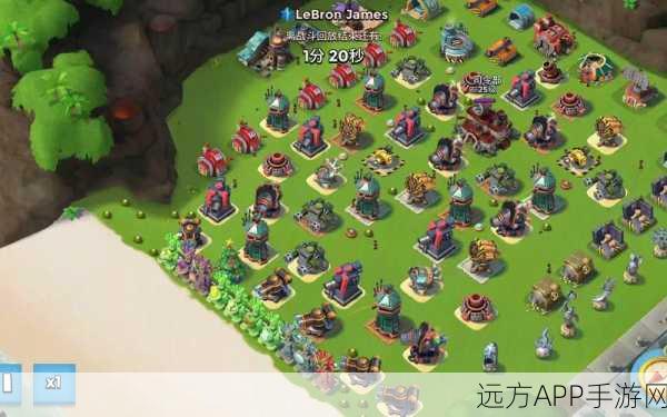 海岛奇兵绿色币全解析，用途、获取攻略及玩家心得