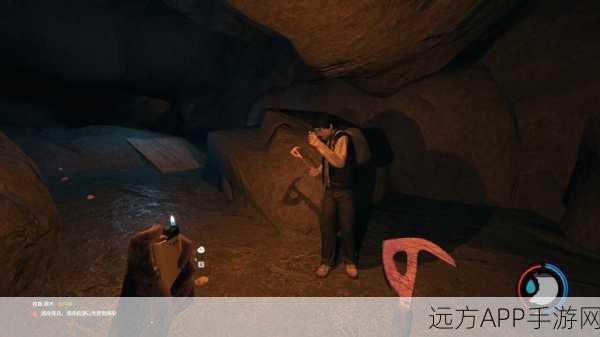 小森生活深度探索,朝晖森林与沉睡矿洞资源全攻略