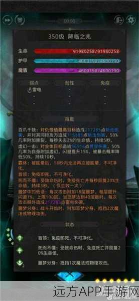 地下城堡3攻略，揭秘蒙尘之剑不退关卡必胜策略
