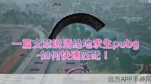 绝地求生刷牌子战术揭秘,高手必备生存技巧大公开