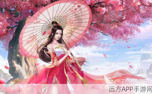 三生三世梨花落bt版手游下载-仙侠冒险类游戏