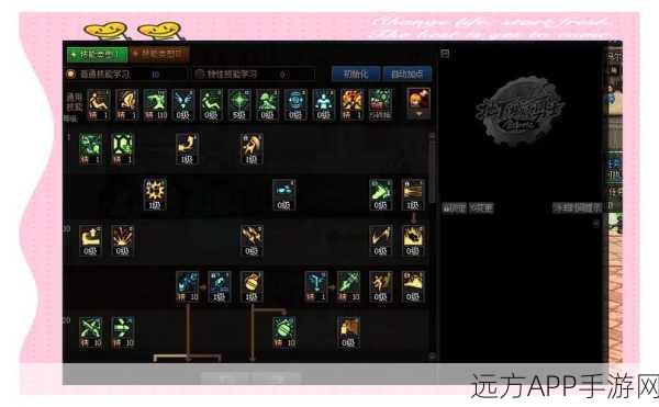 DNF手游深度解析，女弹药丢弹药，究竟依赖攻击速度还是释放速度？