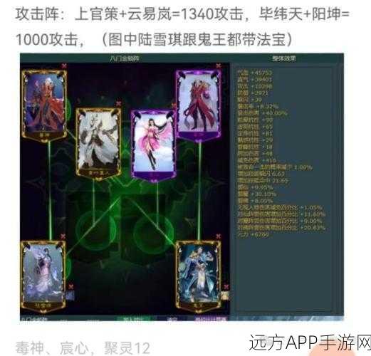 诛仙3财神副本深度解析，财神幻灵石究竟价值几何？