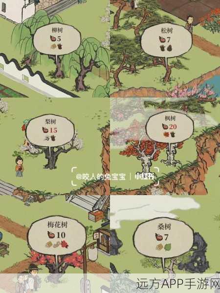 探秘江南百景图,糖葫芦小孩寻觅记与获取攻略大揭秘