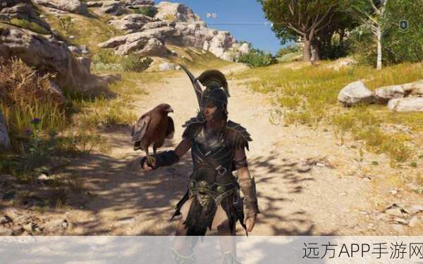刺客信条奥德赛,史诗装备速刷攻略,紫装不再是梦