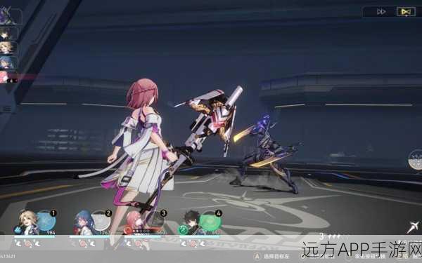 星穹铁道精美截图大揭秘,珍藏你的游戏瞬间,探索未知宇宙!