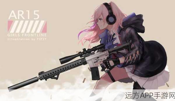 少女前线时间线揭秘,硝烟战场中的青春轨迹与激烈赛事