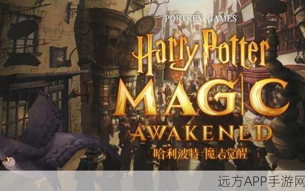 哈利波特魔法觉醒,揭秘霍格沃兹礼堂1022号拼图隐藏挑战,你准备好了吗?