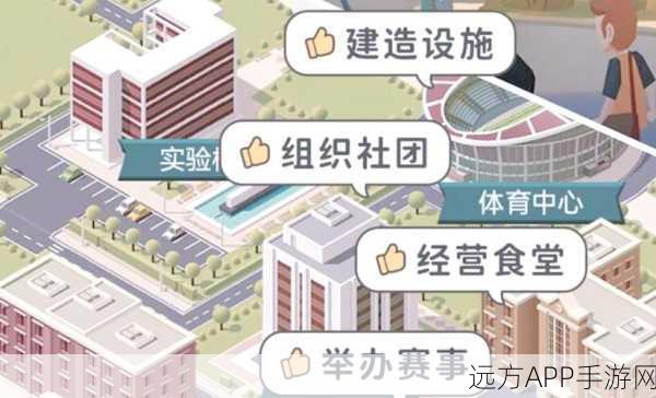 梦幻经营,打造你的商业帝国,体验趣味无限的模拟经营之旅