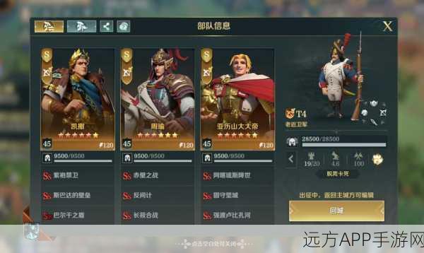 文明与征服，揭秘领主评分飙升策略，打造无敌帝国！