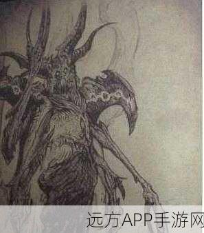 揭秘暗黑破坏神系列，彼列——地狱七魔王的传奇篇章