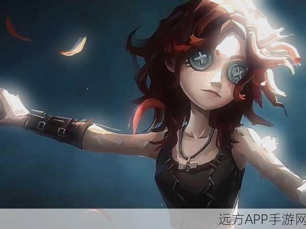 第五人格新角色爆料，弓箭手伯伦希尔危鲁弗即将入驻庄园，技能与背景揭秘