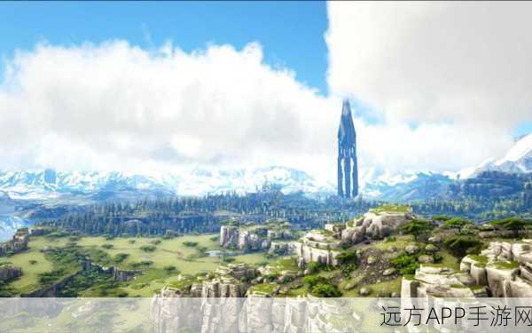 探秘方舟,生存进化瓦尔盖罗——深海入口精准定位与探险攻略