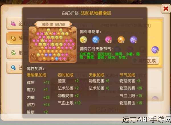 梦幻西游手游,揭秘月宫师傅,探索神秘导师的绝学与挑战赛