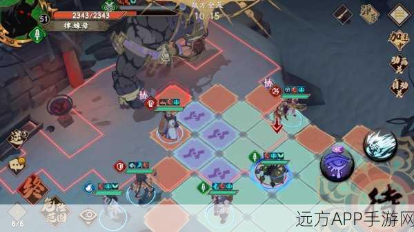 天地劫幽城再临,困难模式10-6关无伤通关秘籍大公开!