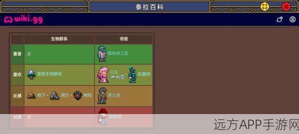 泰拉瑞亚巫师帽获取攻略，解锁神秘装扮的独家秘籍